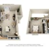 Floor plan: Amethyst