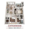 Floor plan: A1