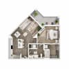 Floor plan: A4