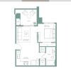 Floor plan: S1