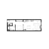 Floor plan: Denver