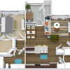 Floor plan: Hawthorn 