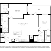 Floor plan: B3