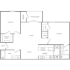 Floor plan: Shorewood