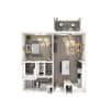 Floor plan: Shire Gold