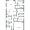 Floor plan: Bluebird