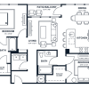 Floor plan: B5