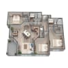 Floor plan: Avalon