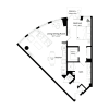 Floor plan: A3