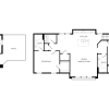 Floor plan: Oklahoma