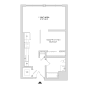 Floor plan: S5