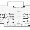 Floor plan: 3 Bed/3 Bath-C3T