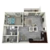 Floor plan: The Artemis