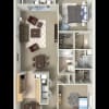 Floor plan: The Eagle