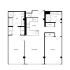 Floor plan: 2N