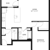 Floor plan: C7