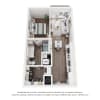 Floor plan: A2
