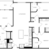 Floor plan: C.1.2