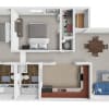 Floor plan: Rochester