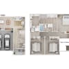 Floor plan: A