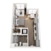 Floor plan: S2a