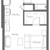 Floor plan: 15