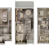 Floor plan: th1