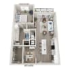 Floor plan: A5