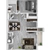 Floor plan: Bolt