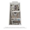 Floor plan: A1C