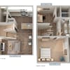 Floor plan: A11-847-927