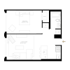 Floor plan: A17-R