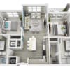 Floor plan: Exquisite