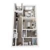 Floor plan: S1