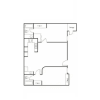 Floor plan: Ocotillo