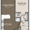 Floor plan: A3