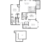 Floor plan: Arlington 