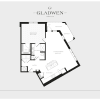 Floor plan: A6