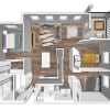 Floor plan: Osprey 