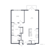 Floor plan: A2.4