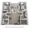 Floor plan: The Windsor