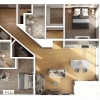 Floor plan: The Allen