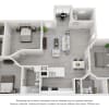 Floor plan: The Fairway