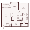 Floor plan: Ames