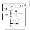 Floor plan: A2