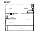 Floor plan: One Bedroom One Bath