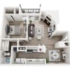 Floor plan: Bristol