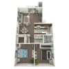 Floor plan: Serenity