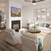 Floor plan: Floorplan G