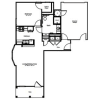 Floor plan: Celebrity 2